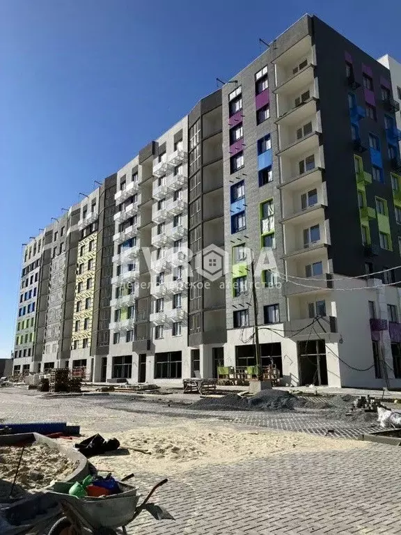 Торговая площадь в Ульяновская область, Ульяновск ул. Юго-западная, 20 ... - Фото 0