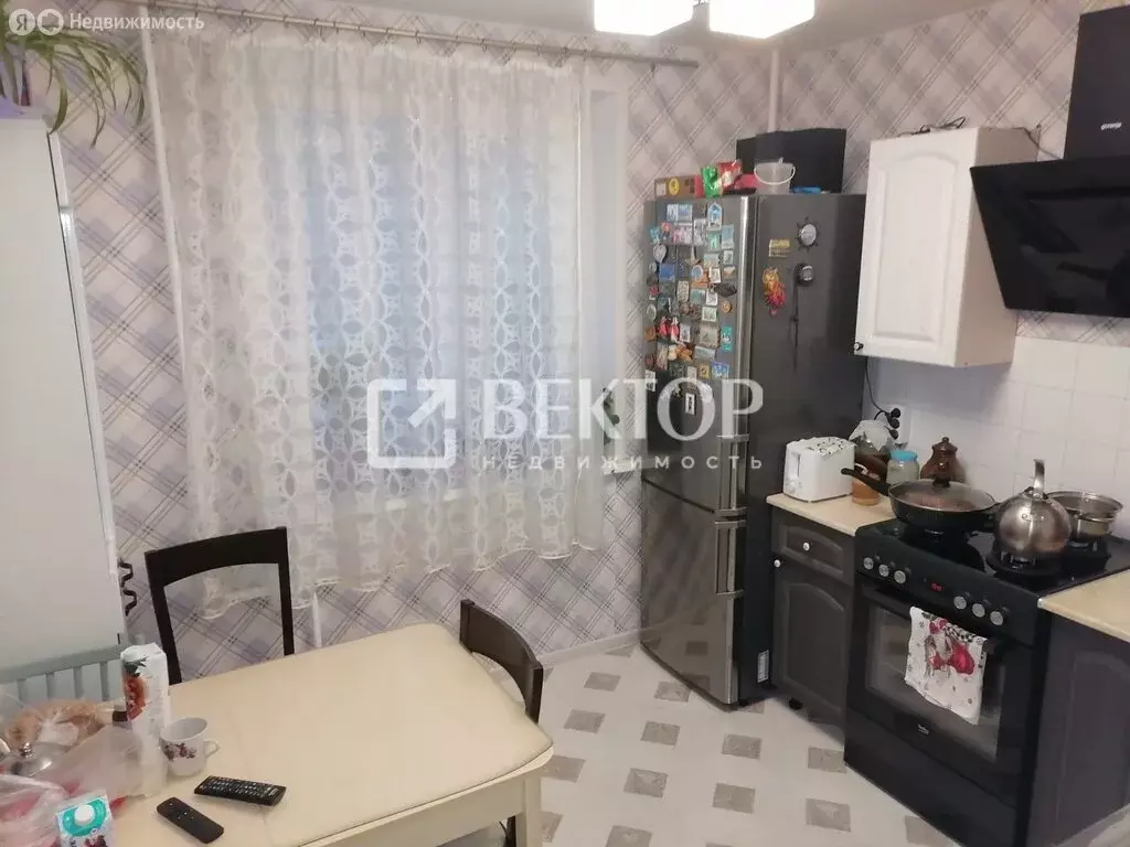 3-комнатная квартира: Ярославль, проспект Фрунзе, 79к3 (67.2 м) - Фото 0