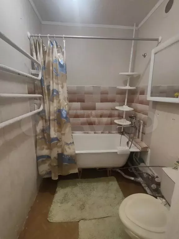 1-к. квартира, 30,1 м, 3/5 эт. - Фото 1