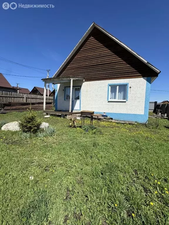Дом в деревня Грановщина, улица Сергея Бондарчука (117.2 м) - Фото 2