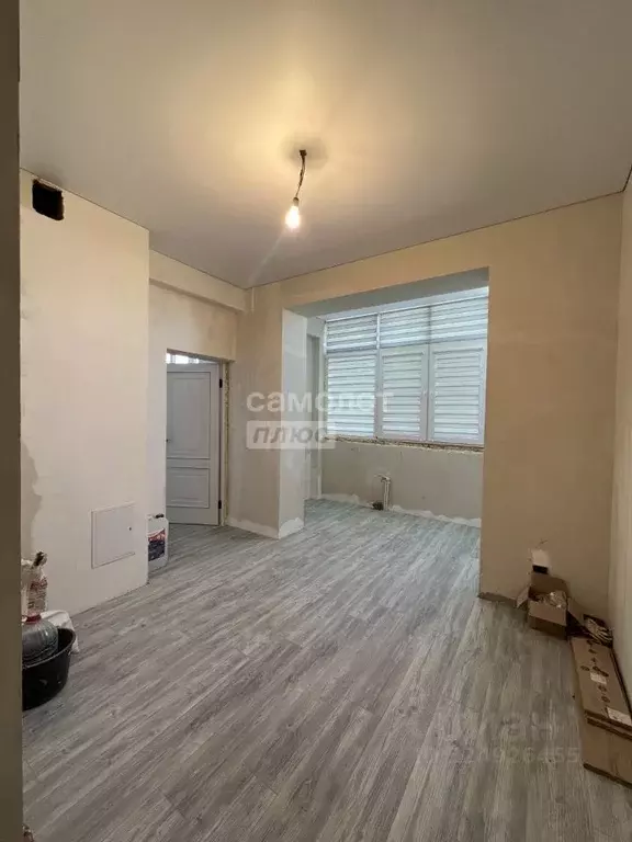 2-к кв. Дагестан, Каспийск ул. Амет-хан Султана, 26А (77.38 м) - Фото 1