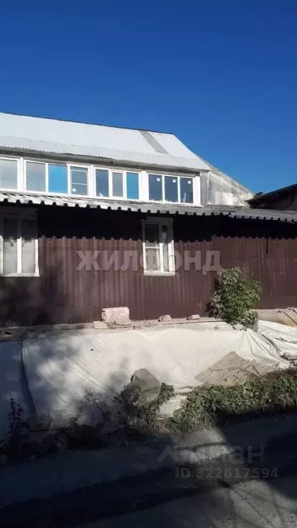 Участок в Новосибирская область, Новосибирск ул. Белинского (7.31 ... - Фото 2