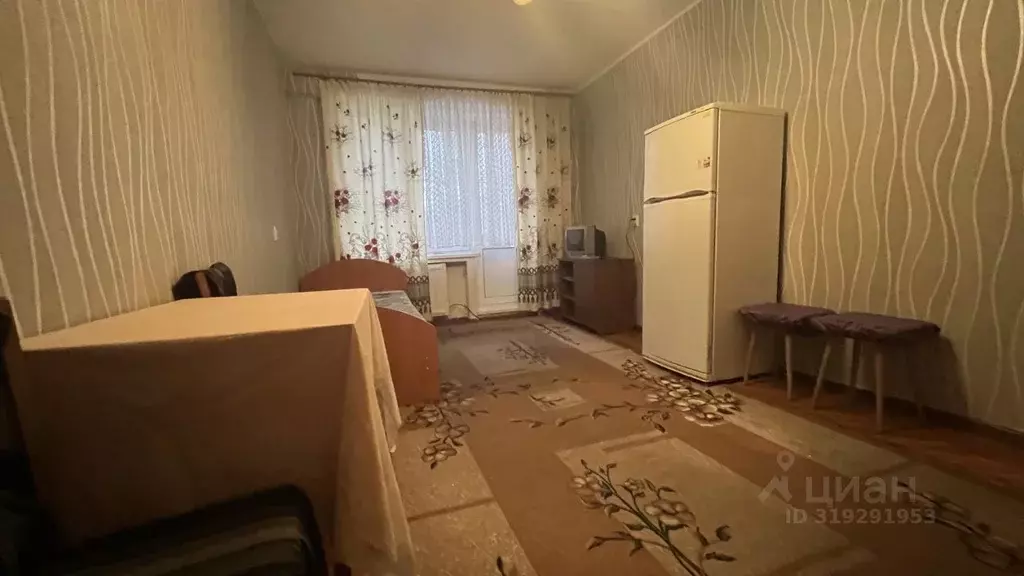 1-к кв. Санкт-Петербург Витебский просп., 79К1 (32.0 м) - Фото 1