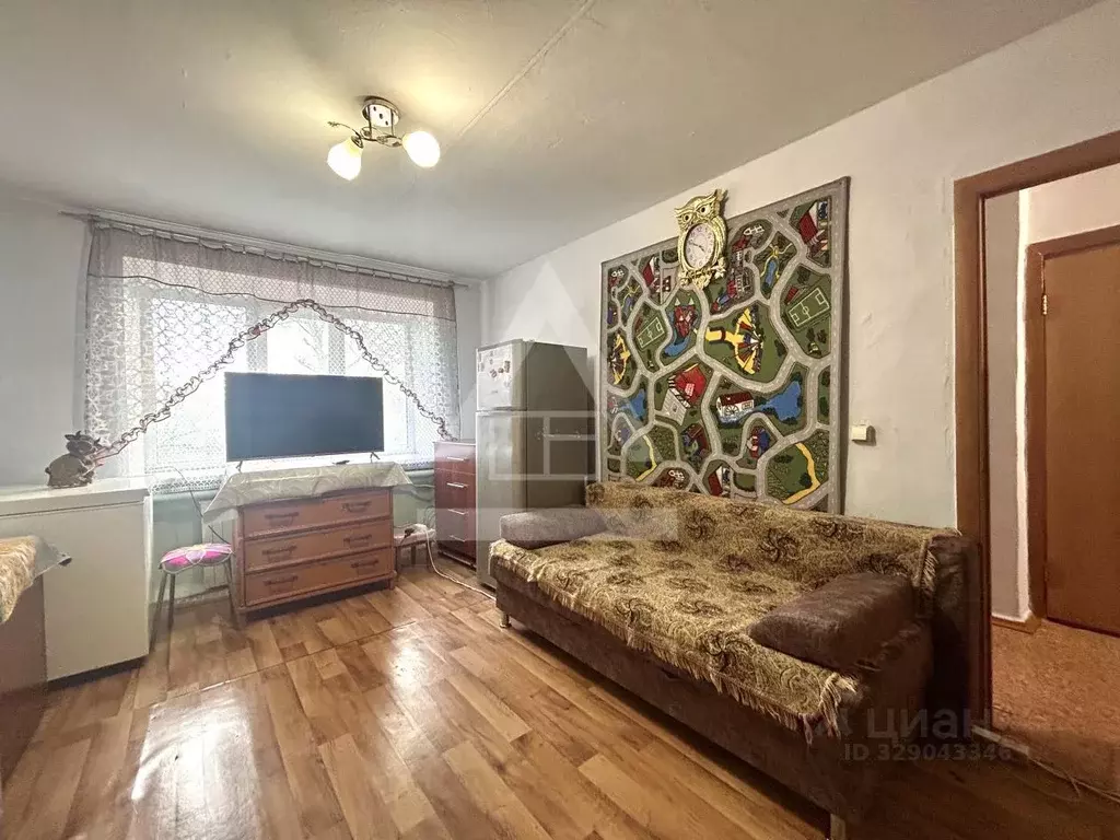 2-к кв. Челябинская область, Коркино ул. Керамиков, 7 (45.0 м) - Фото 2