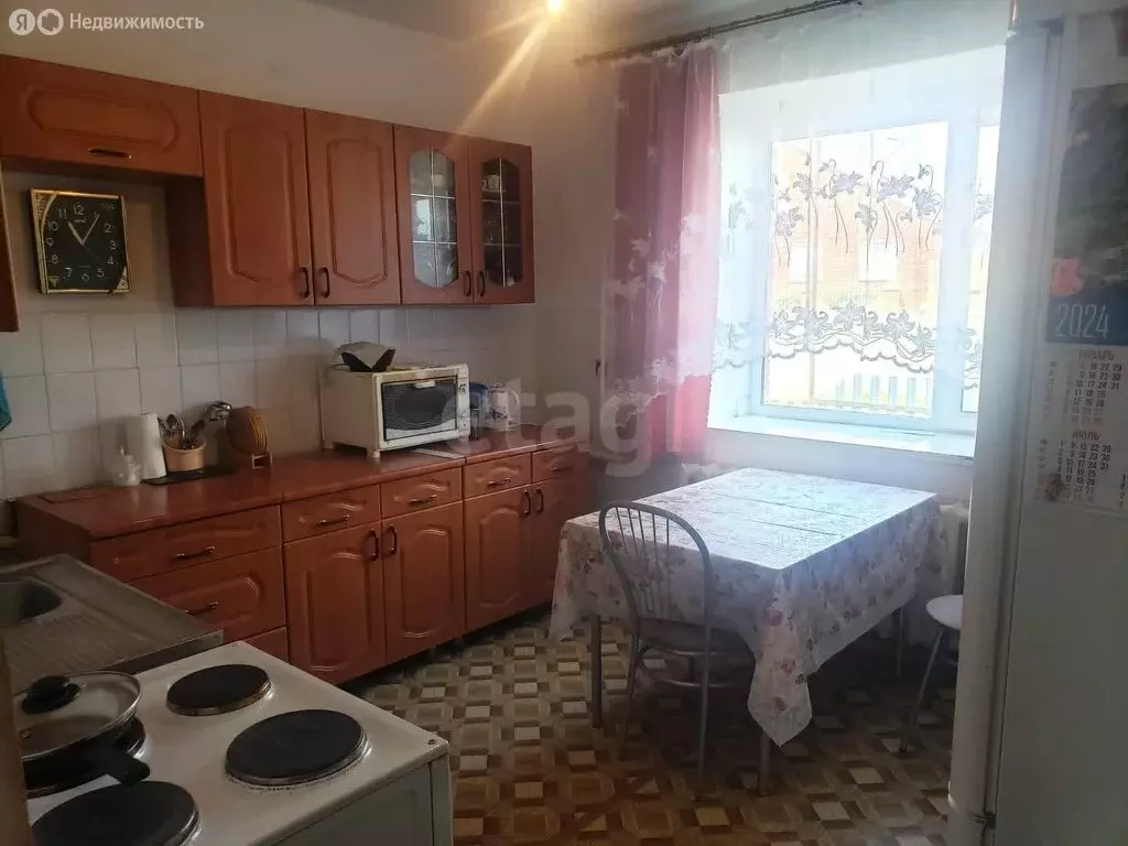 Дом в Викулово, Юбилейная улица (98.7 м) - Фото 1