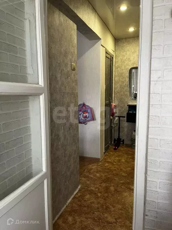 Продаётся 1-к квартира, 31 м - Фото 1
