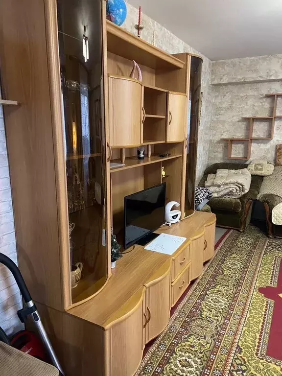 Студия Иркутская область, Иркутск ул. Пискунова, 148/3 (33.0 м) - Фото 1