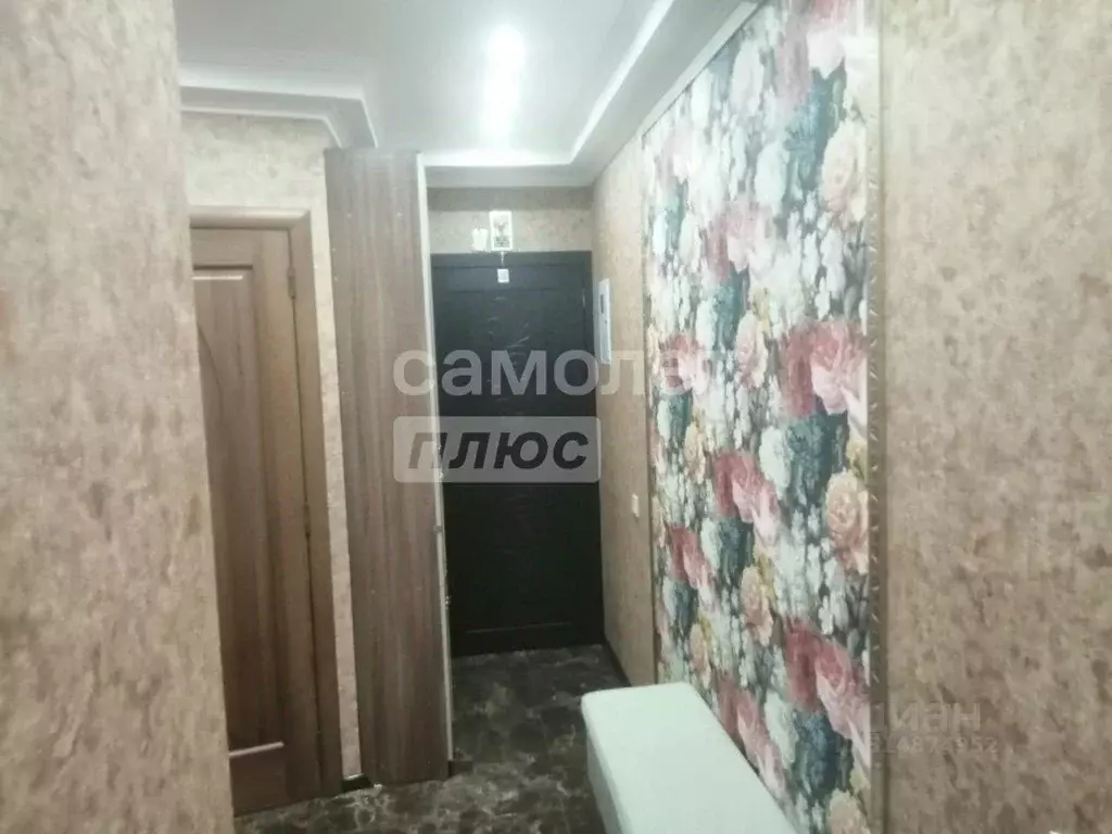 2-к кв. Севастополь ул. Хрусталева, 43 (43.2 м) - Фото 1