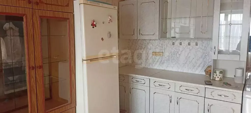 Комната Белгородская область, Белгород Народный бул., 17 (17.8 м) - Фото 1