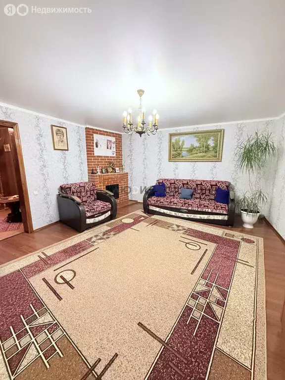 Дом в Маркс, улица Бебеля (98.1 м) - Фото 1