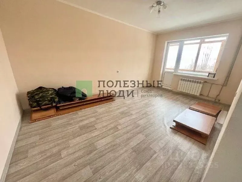 2-к кв. Белгородская область, Белгород ул. Губкина, 6 (45.2 м) - Фото 2