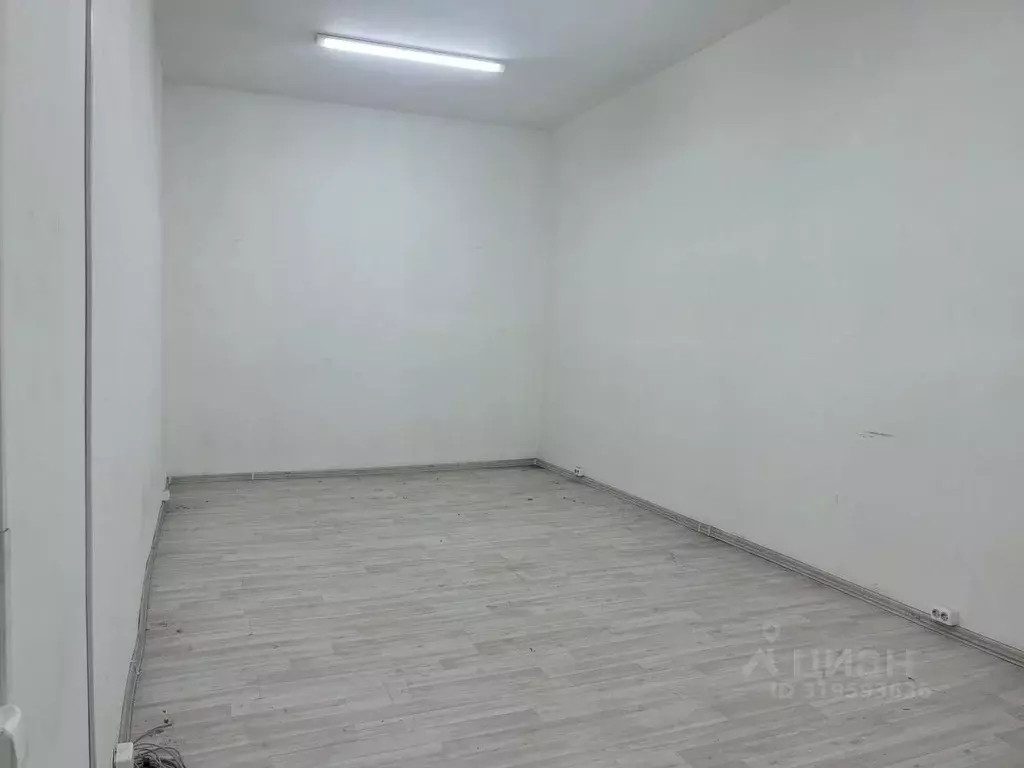Офис в Москва ш. Энтузиастов, 31 (23 м) - Фото 1