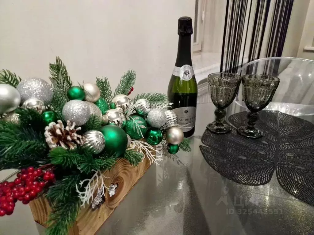 1-к кв. Москва пос. Коммунарка, ул. Фитаревская, 15 (46.0 м) - Фото 2