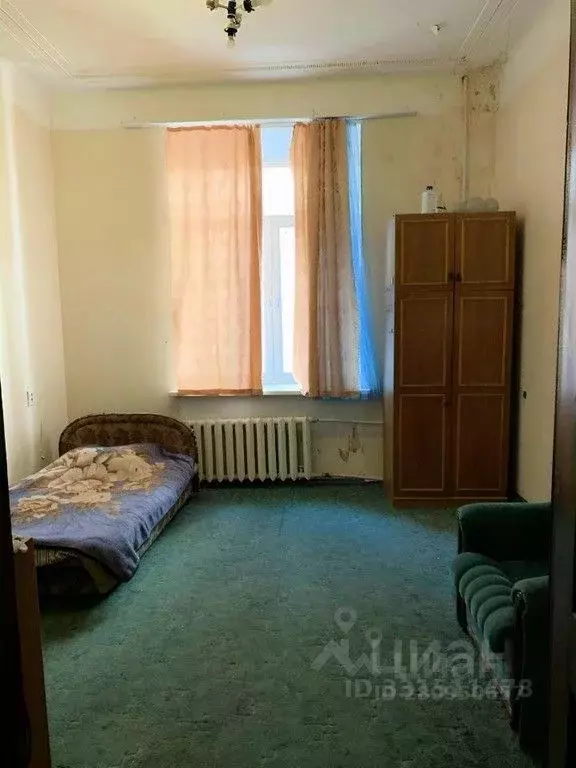 Комната Санкт-Петербург Лиговский просп., 63 (47.0 м) - Фото 2
