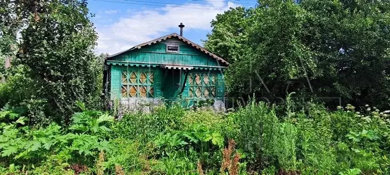 Участок в Ленинградская область, Волосово Вокзальная ул. (5.81 сот.) - Фото 0