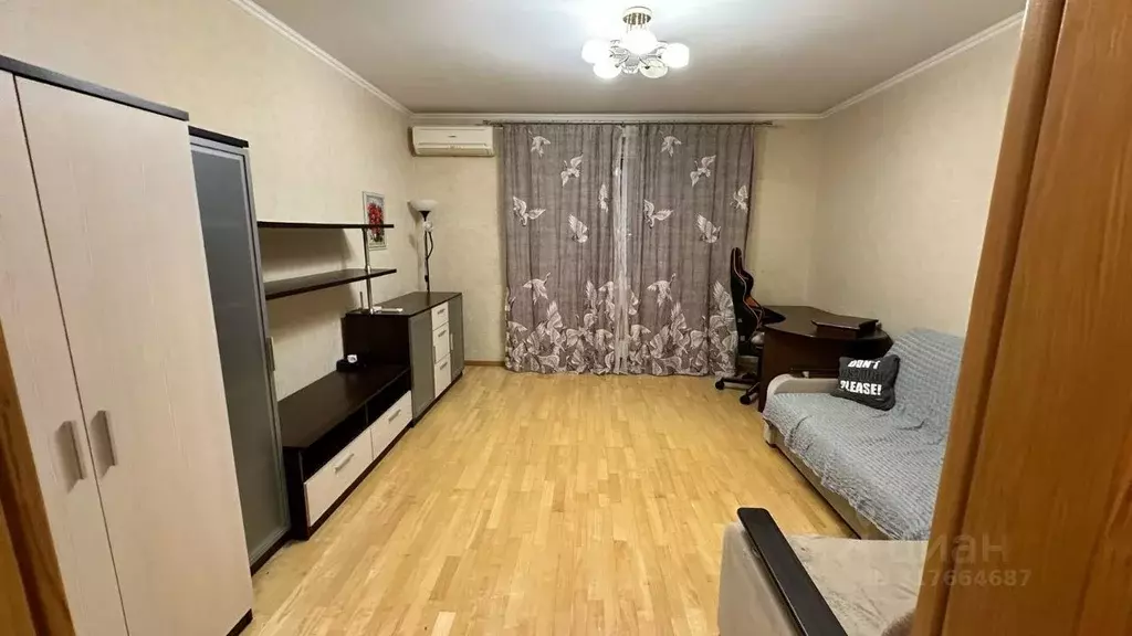 2-к кв. Москва ул. Корнейчука, 47 (52.0 м) - Фото 1