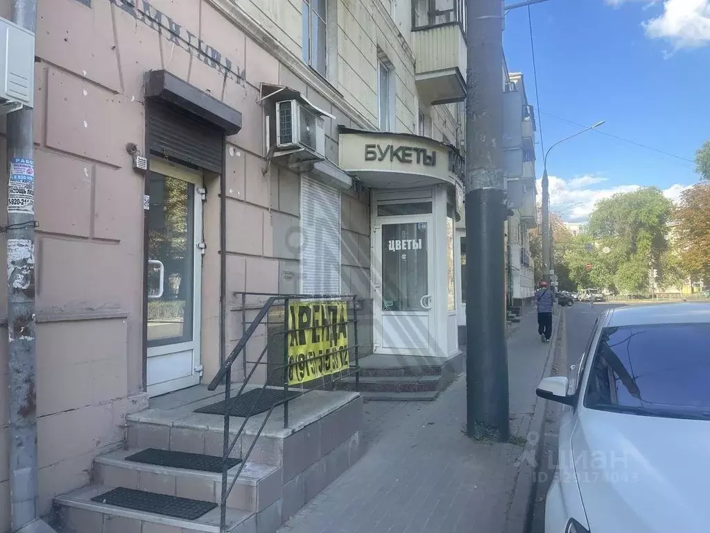 Помещение свободного назначения в Воронежская область, Воронеж ... - Фото 2
