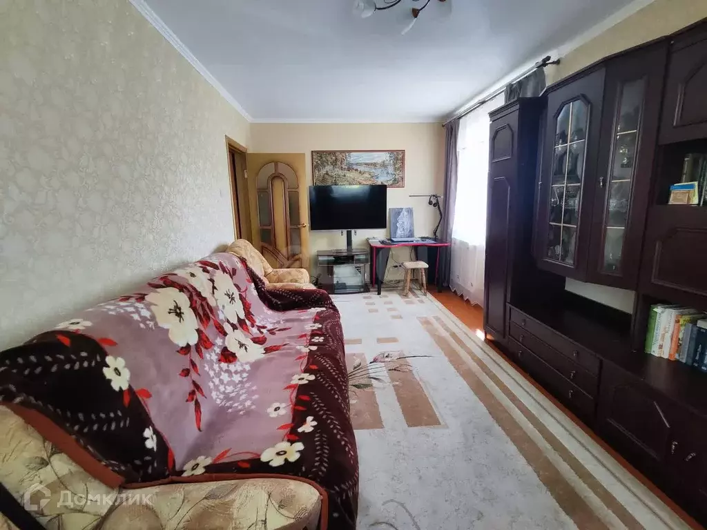 Продаётся 1-к квартира, 30.9 м - Фото 0