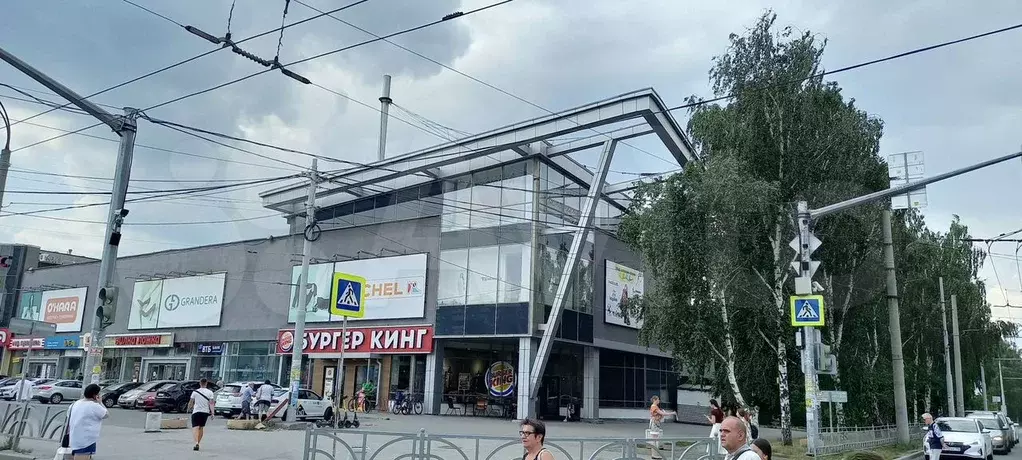 Универсальное помещение на ул. Амундсена - Фото 1