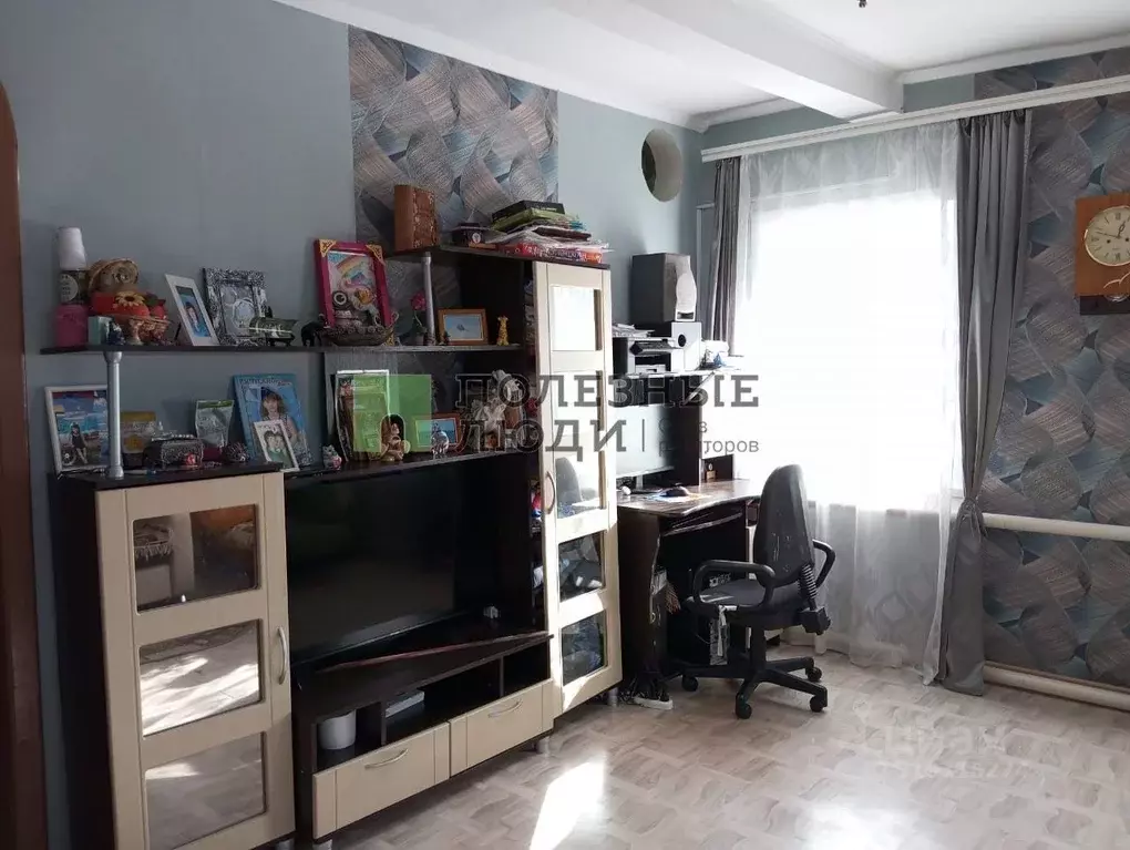 Дом в Забайкальский край, Читинский район, Атамановка пгт Новая ул., 5 ... - Фото 2