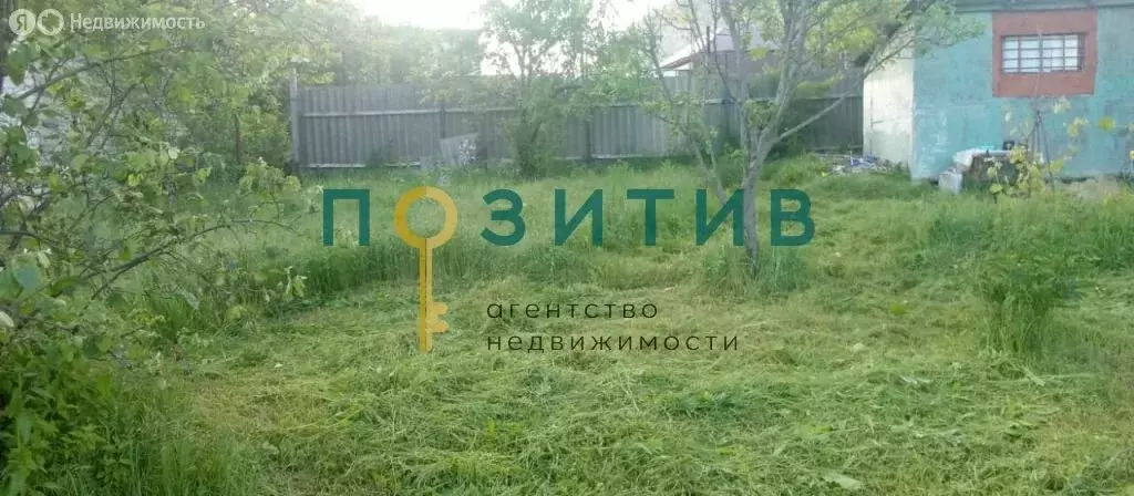 Участок в Лермонтов, Дачная улица (6 м) - Фото 1