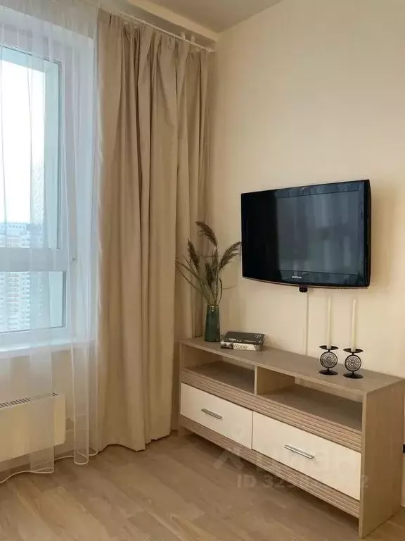 Студия Московская область, Красногорск городской округ, Путилково пгт ... - Фото 2