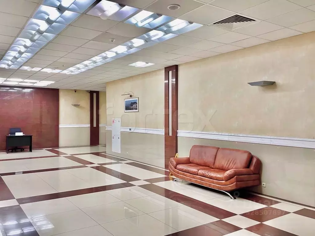 Офис в Москва ул. Маршала Прошлякова, 30 (449 м) - Фото 1