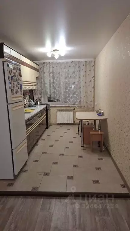 3-к кв. Саха (Якутия), Якутск ул. Кальвица, 5/2 (62.0 м) - Фото 2