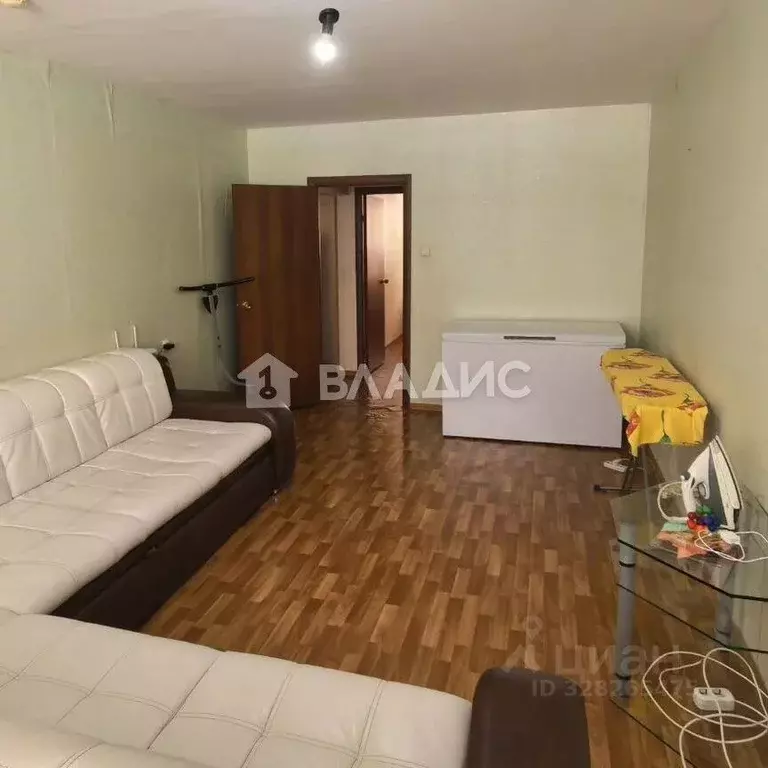 3-к кв. Башкортостан, Стерлитамак ул. Артема, 104 (72.1 м) - Фото 1