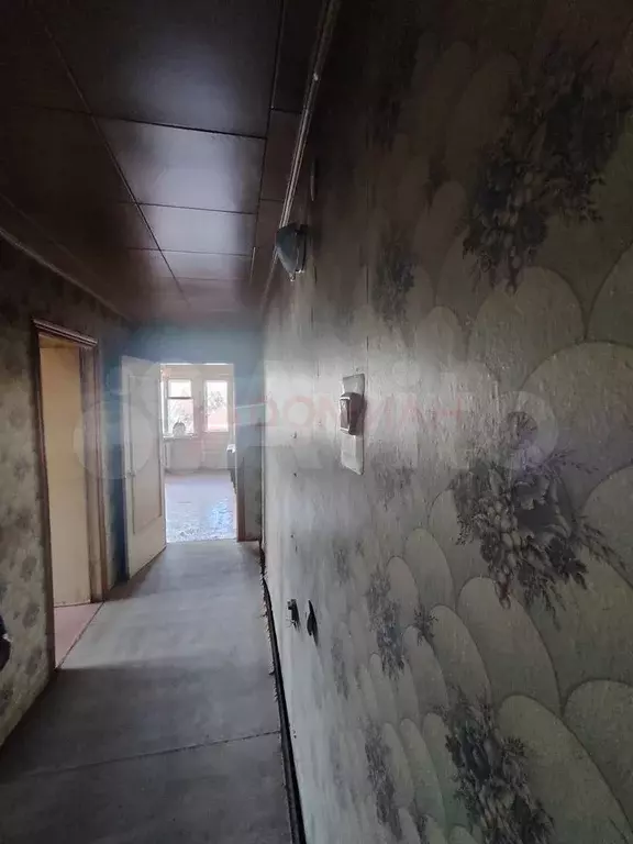 3-к. квартира, 60 м, 5/5 эт. - Фото 1