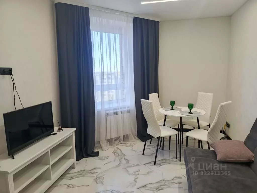 2-к кв. Кировская область, Киров ул. Сурикова, 31 (42.0 м) - Фото 2