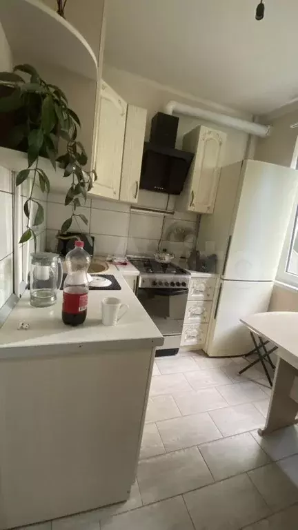 2-к. квартира, 46 м, 3/5 эт. - Фото 0