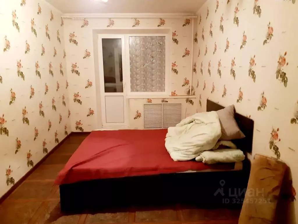 4-к кв. Ростовская область, Волгодонск В-16 кв-л,  (75.0 м) - Фото 1