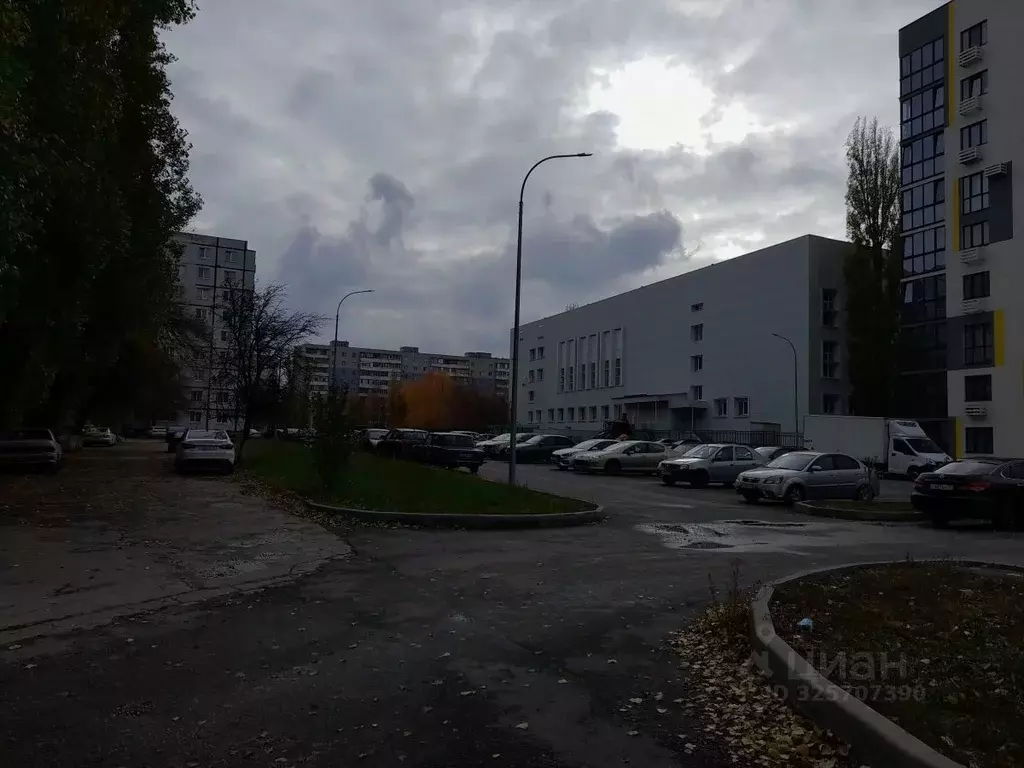 Склад в Белгородская область, Старый Оскол Макаренко мкр, 32к1 (44 м) - Фото 2