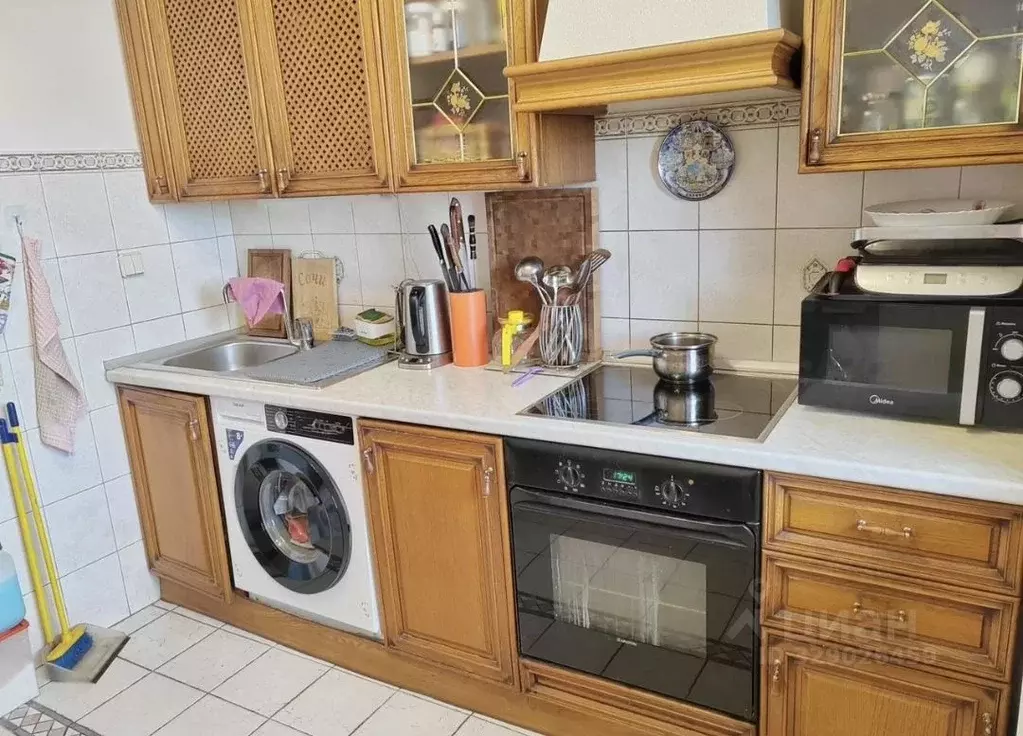 Комната Москва ул. Корнейчука, 24 (16.0 м) - Фото 2