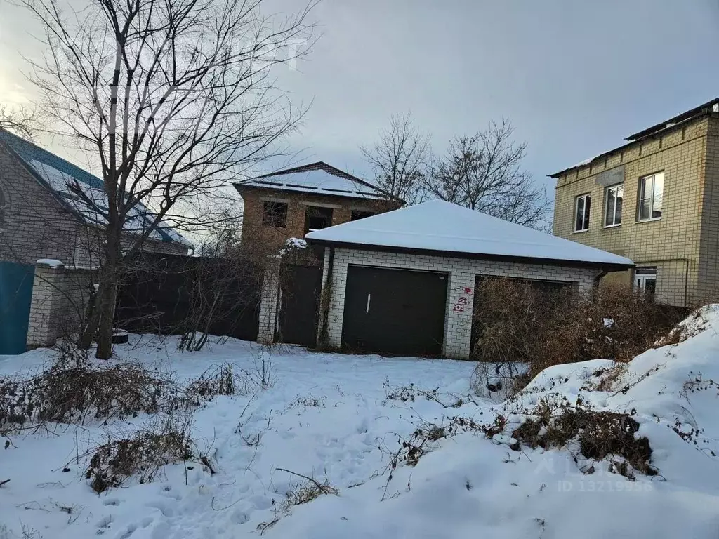 Дом в Ставропольский край, Ставрополь ул. Пономарева, 129А (300 м) - Фото 1