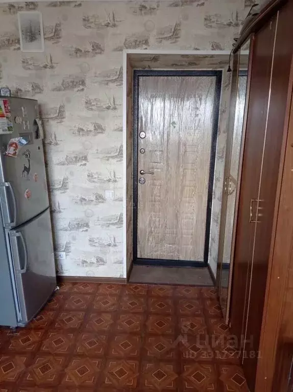 Комната Санкт-Петербург просп. Наставников, 7К1 (25.5 м) - Фото 2