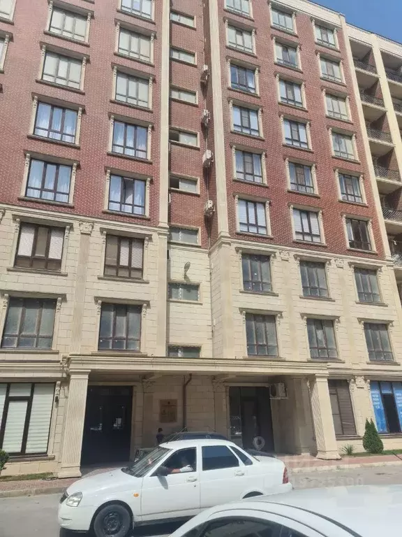 1-к кв. Дагестан, Махачкала туп. 1-й Газпромный, 15 (56.0 м) - Фото 1