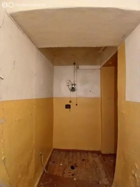 2-комнатная квартира: Ивангород, посёлок Парусинка, улица ... - Фото 1