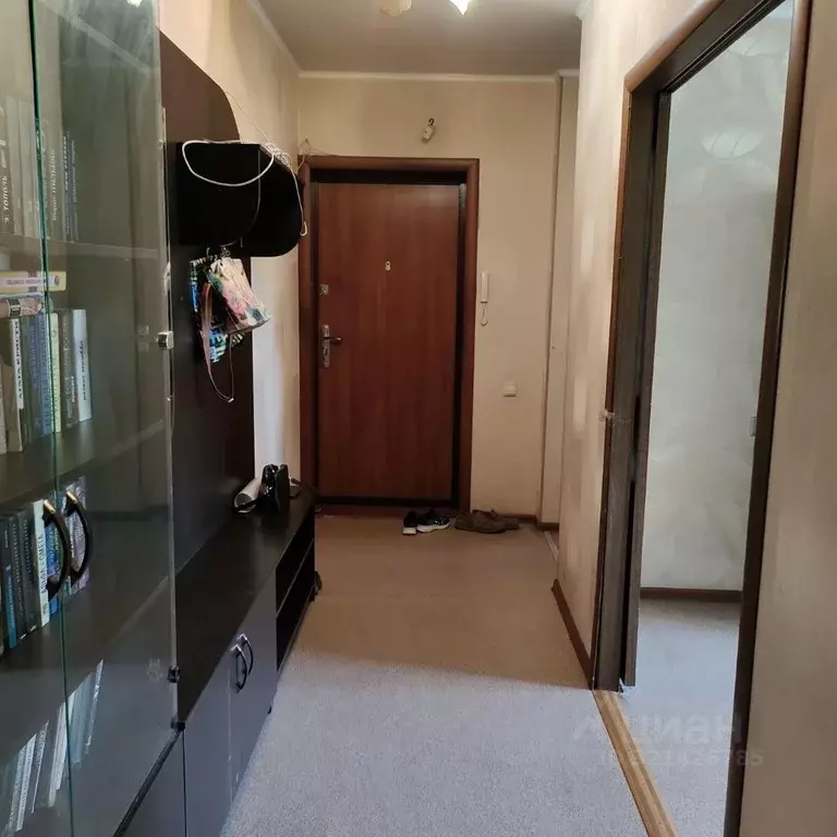 3-к кв. Иркутская область, Братск Падун жилрайон, ул. Гидростроителей, ... - Фото 1