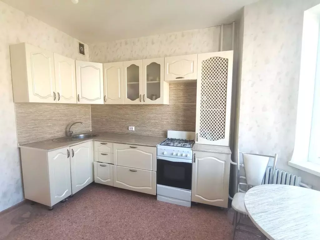 2-к кв. Воронежская область, Воронеж ул. 9 Января, 233/32 (55.6 м) - Фото 1