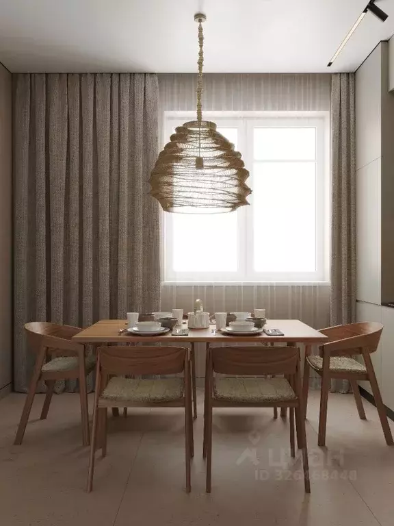 2-к кв. Калининградская область, Калининград Октябрьская ул., 12 ... - Фото 2