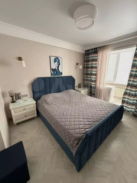 2-к. квартира, 75 м, 10/10 эт. - Фото 0
