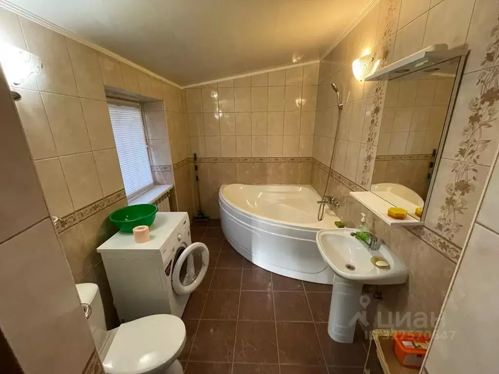 Дом в Крым, Симферополь ул. Батумская (80 м) - Фото 1