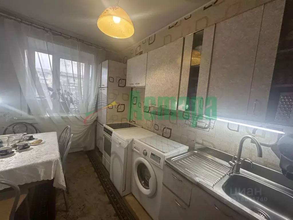3-к кв. Забайкальский край, Чита Магистральная ул., 1 (72.0 м) - Фото 0