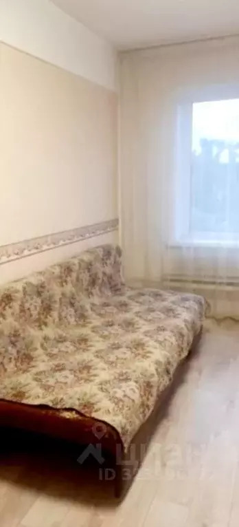 Комната Хакасия, Абакан ул. Чертыгашева, 40 (18.0 м) - Фото 2