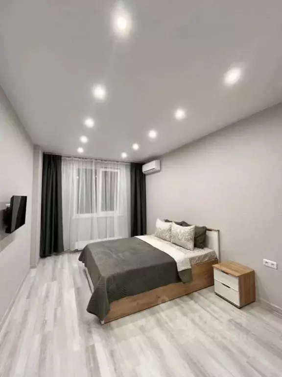 1-к кв. Крым, Симферополь ул. Крымской Весны, 15 (40.0 м) - Фото 2