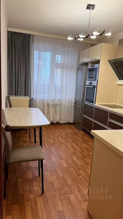 3-к кв. Новосибирская область, Новосибирск ул. Краузе, 19 (80.0 м) - Фото 1