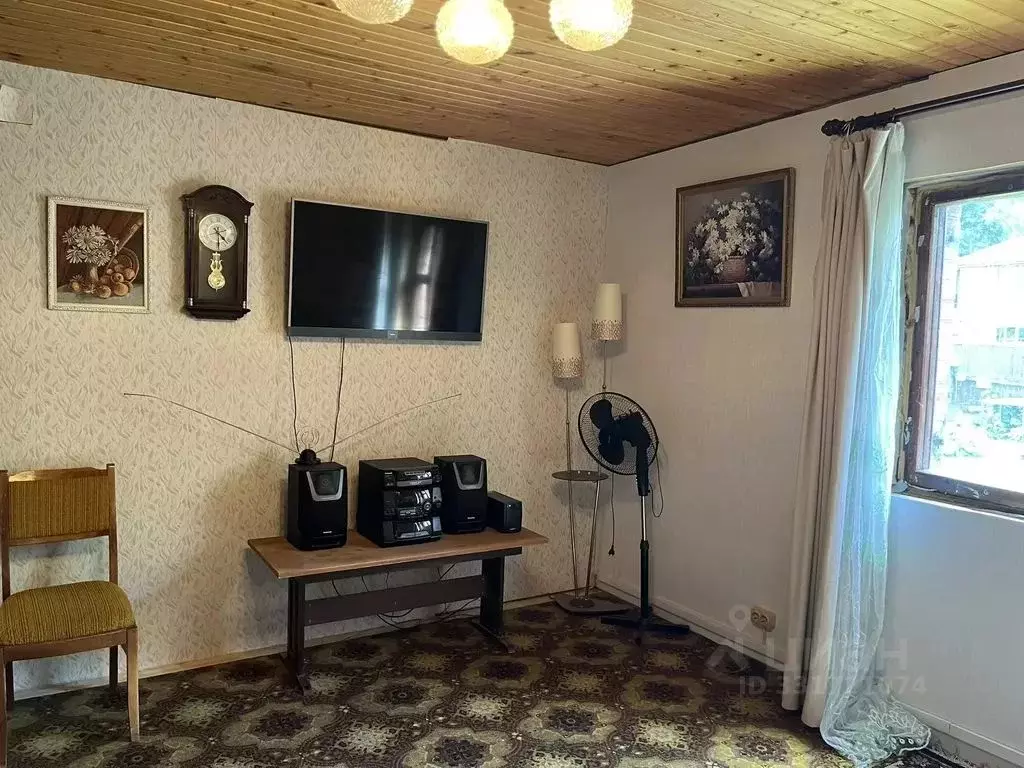 Дом в Калужская область, Боровский муниципальный округ, Городня-2 СНТ ... - Фото 2