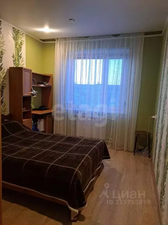 3-к кв. Орловская область, Орел Комсомольская ул., 288 (62.7 м) - Фото 0